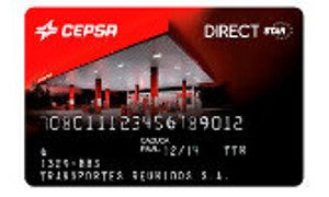 cepsa direct