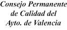 Consejo Permanente de Calidad del Ayuntamiento de Valencia.