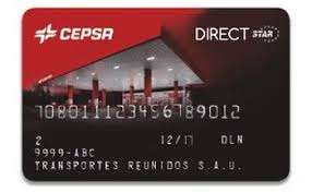 CEPSA DIRECT STAR