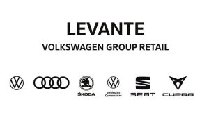 Levante-Wagen-logo