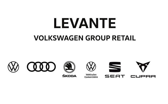 levante wagen