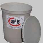 EUROPLAST BUFALVENT, S.L.